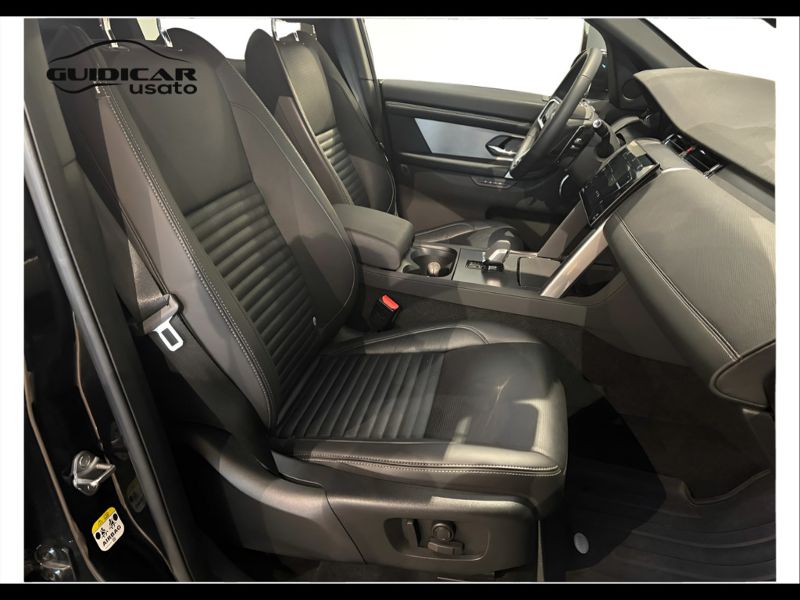 GuidiCar - LAND ROVER Discovery Sport 2024 Discovery Sport 2.0d td4 mhev Dynamic HSE awd 204cv auto Usato